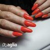 SENSUAL LIPS color UV gel AGLIA