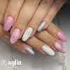 CATTLEYA color UV gel AGLIA