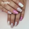 CATTLEYA color UV gel AGLIA