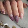 FAITH color gel polish AGLIA