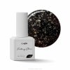 FALLING STARS color gel polish AGLIA