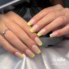 HOPE color UV gel AGLIA