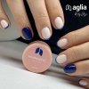 HYPNOTIC reflective color UV gel AGLIA