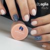 HYPNOTIC reflective color UV gel AGLIA
