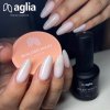 EPIC MILKY WHITE no wipe top coat AGLIA