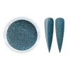 STARY BLUE nail glitters AGLIA