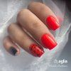 ATTRACTION One Step one-phase gel polish 3 in 1 AGLIA