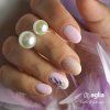 BEAUTY One Step one-phase gel polish 3 in 1 AGLIA
