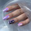 BEAUTY One Step one-phase gel polish 3 in 1 AGLIA