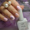 BEAUTY One Step one-phase gel polish 3 in 1 AGLIA