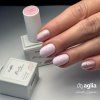 BEAUTY One Step one-phase gel polish 3 in 1 AGLIA