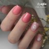 ELEGANCE One Step one-phase gel polish 3 in 1 AGLIA