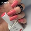 ELEGANCE One Step one-phase gel polish 3 in 1 AGLIA