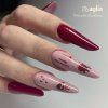 EVE color gel polish AGLIA
