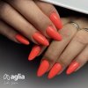 DRAGON FIRE color UV gel AGLIA