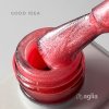 GOOD IDEA One Step one-phase gel polish 3 in 1 AGLIA
