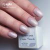 GUMMY BASE Creme Fraiche base gel polish AGLIA