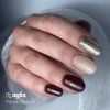 GUMMY BASE Grilias base gel polish AGLIA