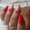 CHARISMA color gel polish AGLIA