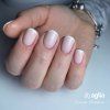 GUMMY BASE Tapioka base gel polish AGLIA