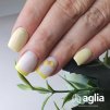 TINKERBELL color UV gel AGLIA