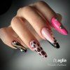 TIP TOP color UV gel AGLIA