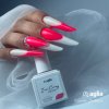 I AM CRAZY One Step one-phase gel polish 3 in 1 AGLIA