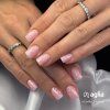 FRANCES color gel polish AGLIA