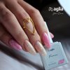 FRANCES color gel polish AGLIA