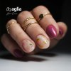 MY STYLE color gel polish AGLIA