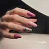 MY STYLE color gel polish AGLIA