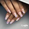 NO FILE PROTEIN Silk builder UV gel AGLIA