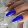 MAURICIUS color gel polish AGLIA