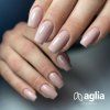 NAKED color UV gel AGLIA