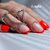 TRY ME color gel polish AGLIA
