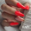 TRY ME color gel polish AGLIA