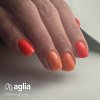 TRY ME color gel polish AGLIA