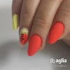 TRY ME color gel polish AGLIA