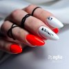 TRY ME color gel polish AGLIA