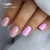 PINKY WINKY One Step one-phase gel polish 3 in 1 AGLIA
