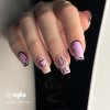 PINKY WINKY One Step one-phase gel polish 3 in 1 AGLIA