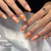 PUNTA CANA color gel polish AGLIA
