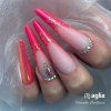SANTA FE color gel polish AGLIA