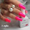 SANTA FE color gel polish AGLIA
