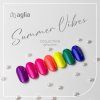 SANTA FE color gel polish AGLIA