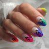 SANTA FE color gel polish AGLIA