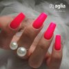 SANTA FE color gel polish AGLIA