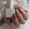 SILHOUETTE One Step one-phase gel polish 3 in 1 AGLIA