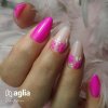 FOLLOW ME color gel polish AGLIA