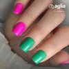 FOLLOW ME color gel polish AGLIA